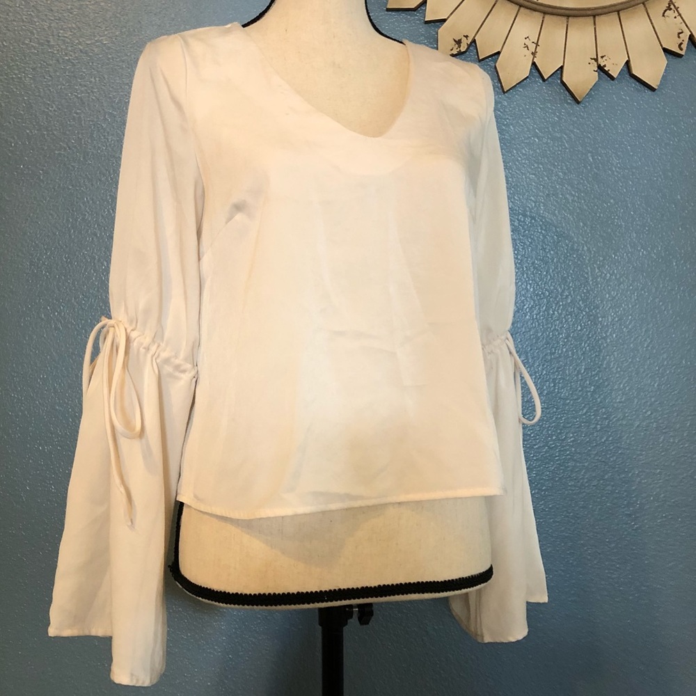 3 for $30   BP Nordstrom Blouse Top Shirt Bell